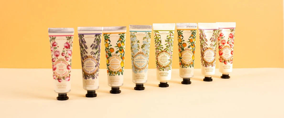 Hand Cream 30ml