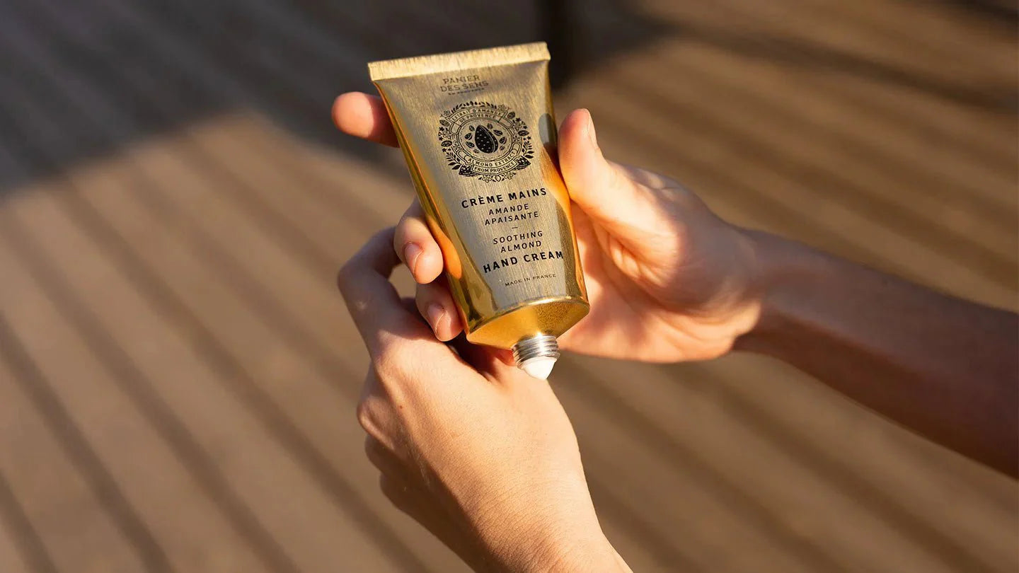 Hand Cream 75ml