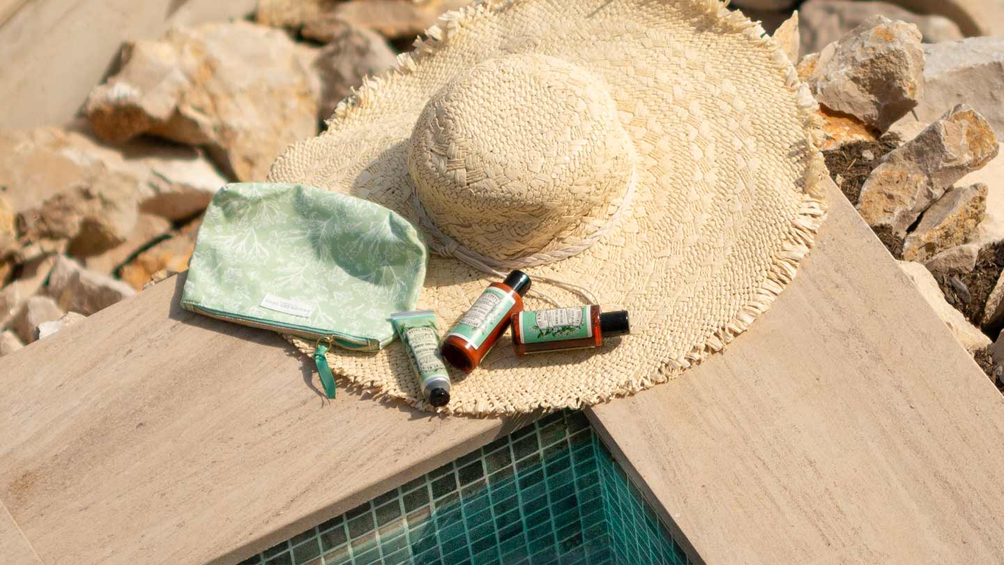 Travel kits