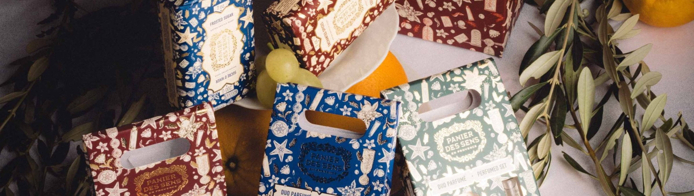 Christmas Collection