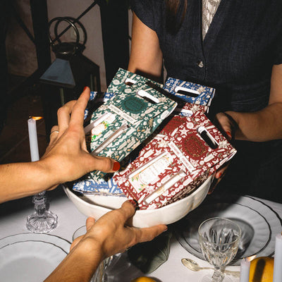 XMAS DUO HAND CREAM + EDT PROVENCE 30ML + 10ML