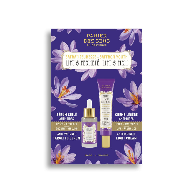 Lift & Firming Anti-Aging Women&