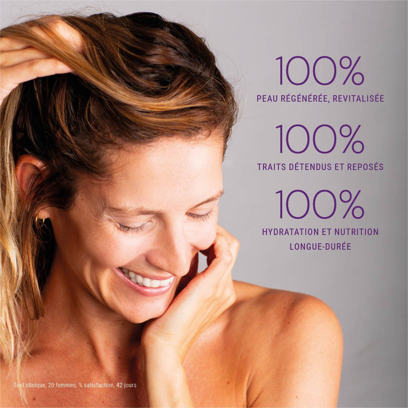 Anti Aging Night Cream | Lift, firming 50ml