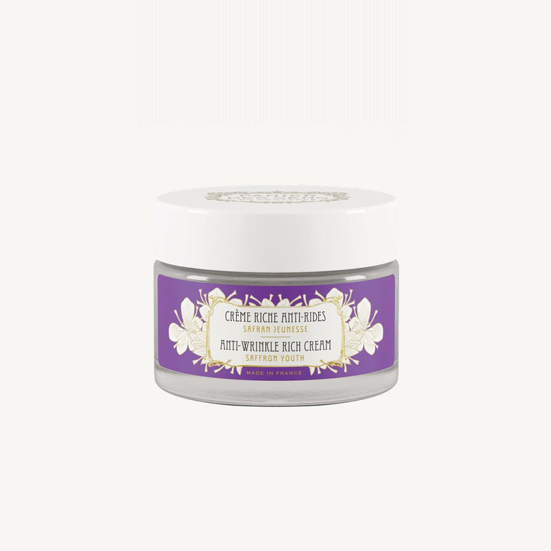 Rich texture face lifting cream | anti-wrinkle, firming 50ml