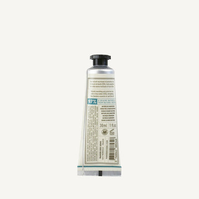 Hand Cream - Criste Marine Invigorating 30ml