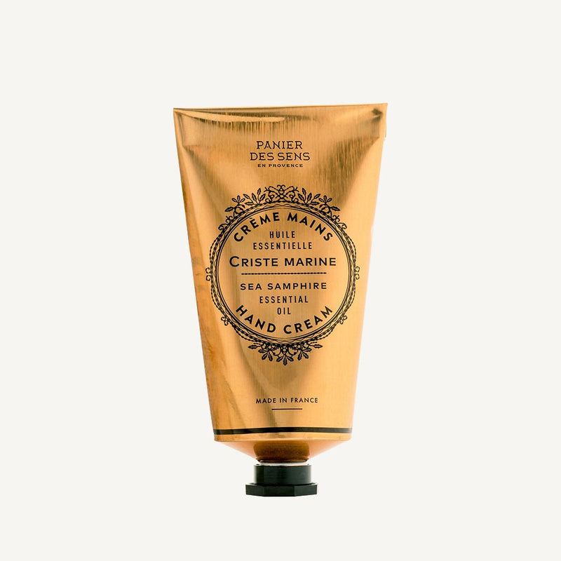 Hand Cream - Criste Marine Invigorating 75ml