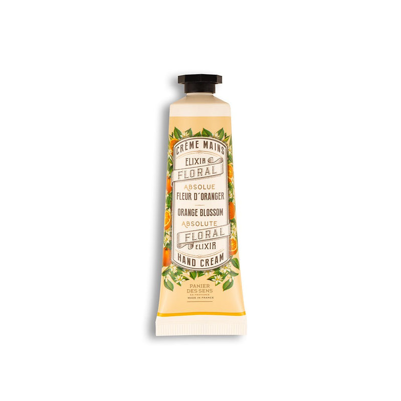 Hand cream - Orange Blossom 30ml