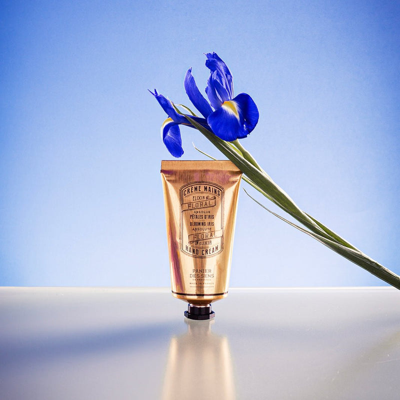 Hand cream - Iris Petals 75ml