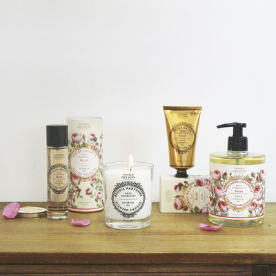 Hand Cream - Enchanting Rose 75ml