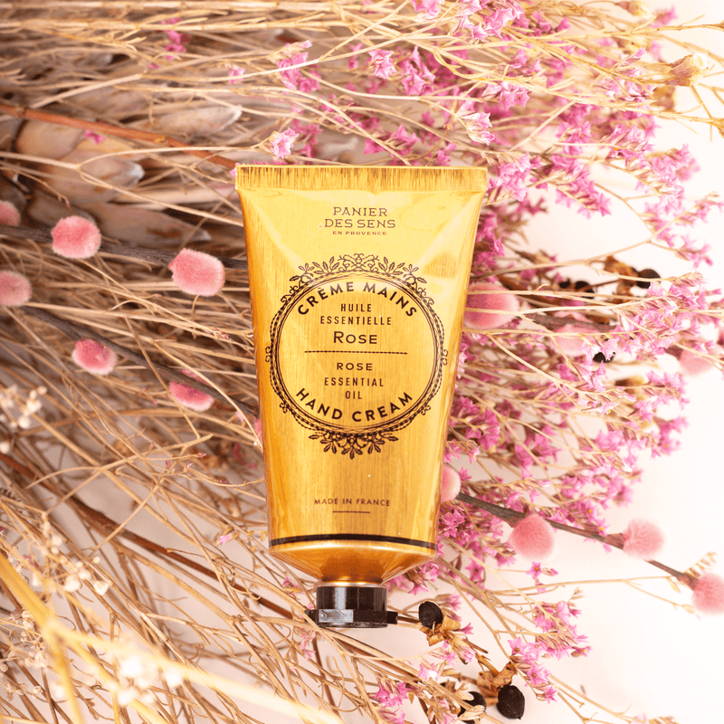 Hand Cream - Enchanting Rose 75ml