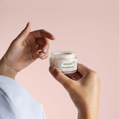 Ultra Rich Face Cream - Hydration & Radiance (VIP)