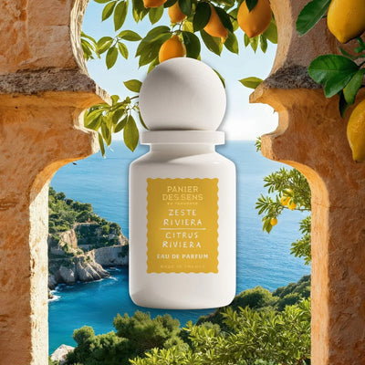 MEDITERANNEAN EAU DE PARFUM CITRUS RIVIERA 50ML