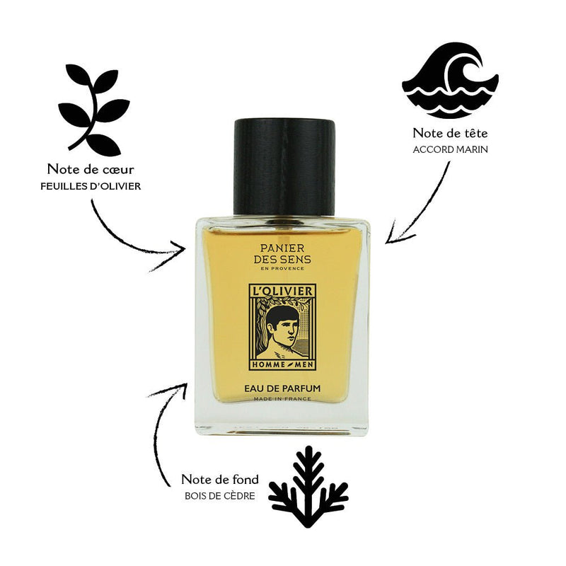 Eau de Parfum - Refreshing 50ml