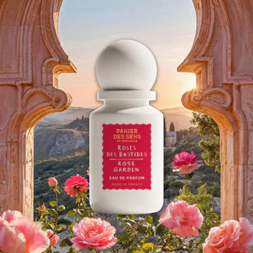 MEDITERANEAN EAU DE PARFUM ROSE GARDEN 50ML