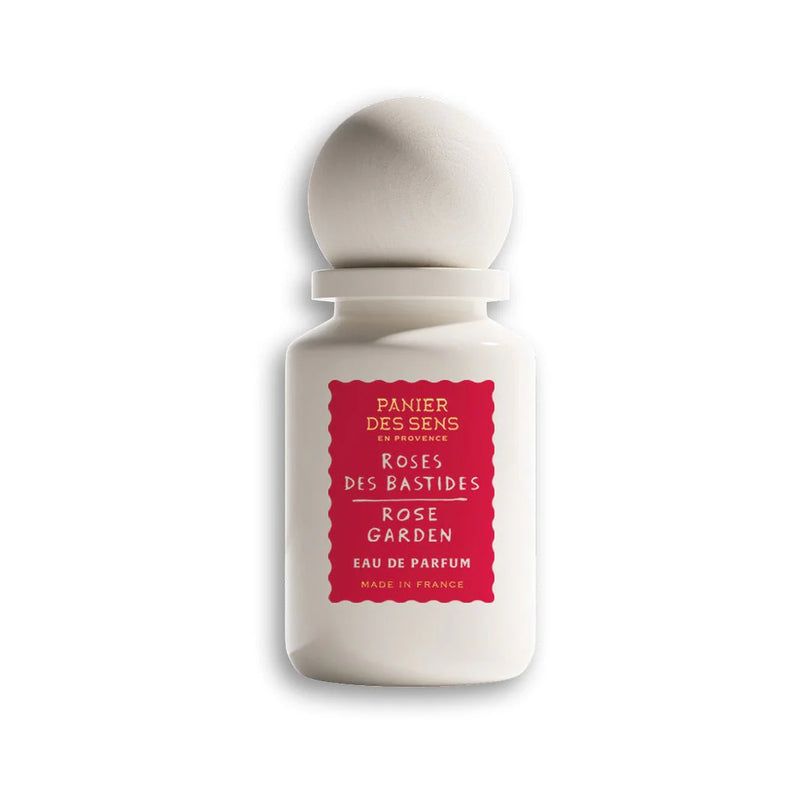 MEDITERANEAN EAU DE PARFUM ROSE GARDEN 50ML