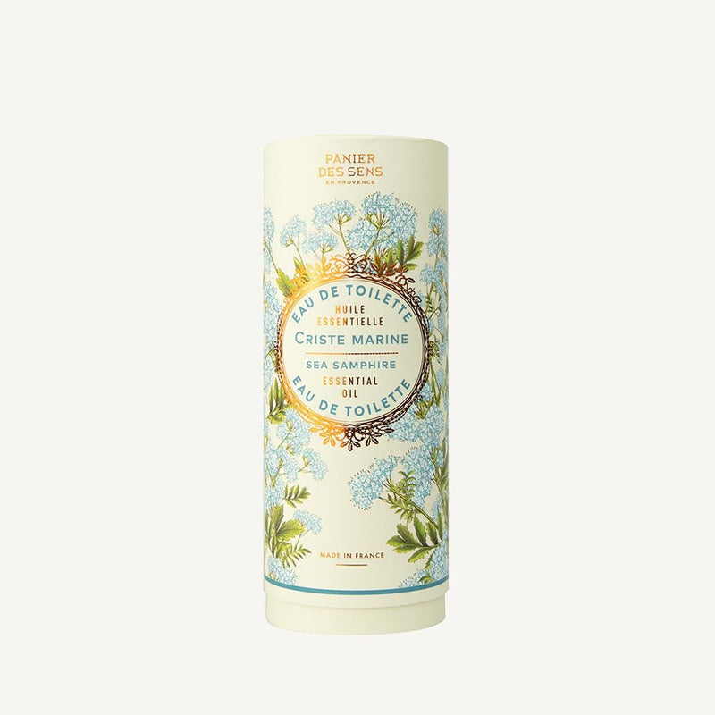 Eau de Toilette - Criste Marine Invigorating 50ml