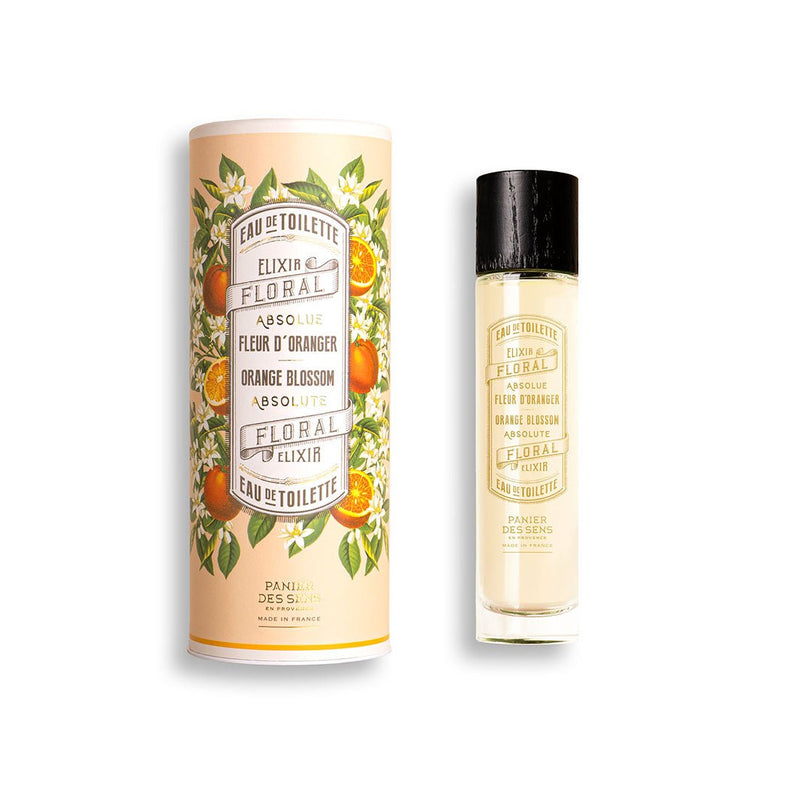 Eau de Toilette - Orange Blossom 50ml