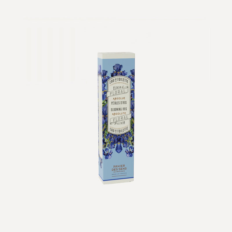 Roll-on Eau de Toilette - Iris Petals 10ml