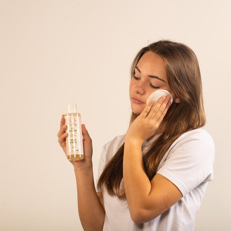 Micellar Water - Hydration & Radiance