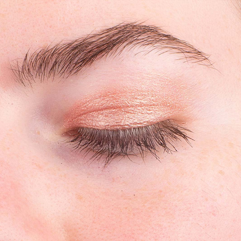 LIQUID EYESHADOW & HIGHLIGHTER 8ML  03 PINK SORBET