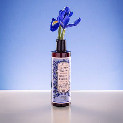 Shower gel - Iris Petals 250ml