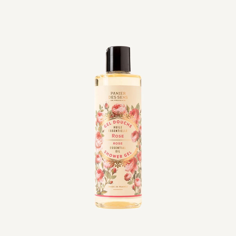 Shower gel - Enchanting Rose 250ml