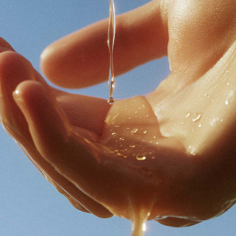 TIMELESS DRY OIL REGENERATING HONEY 100ML