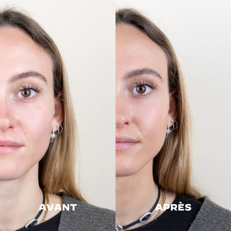 THE SUN-KISSED GLOW SET