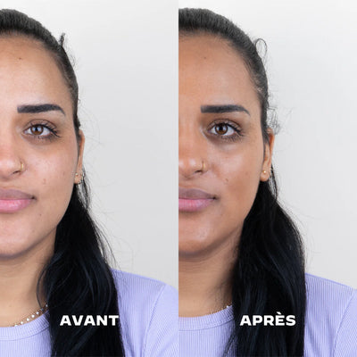 THE SUN-KISSED GLOW SET