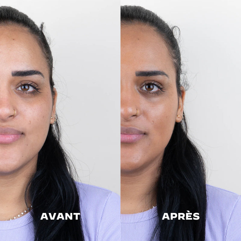 THE SUN-KISSED GLOW SET