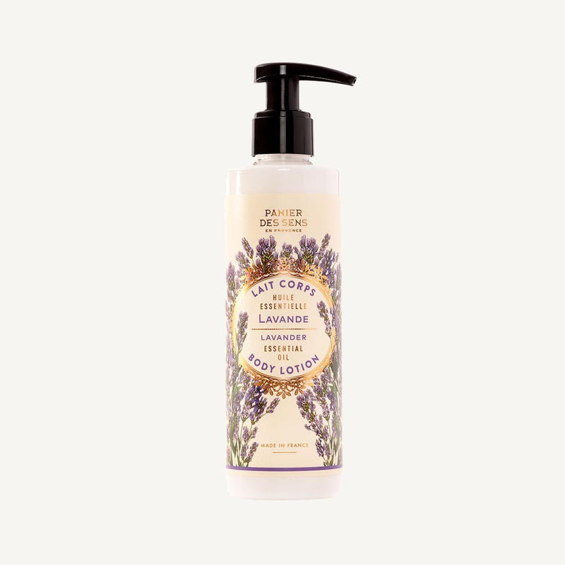 Soothing Lavender Body Lotion 250ml