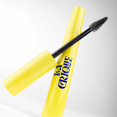 NATURAL VOLUME MASCARA 9ML - BLACK SHADE