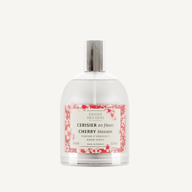 Cherry Blossoms Natural Room Fragrance - 100ml