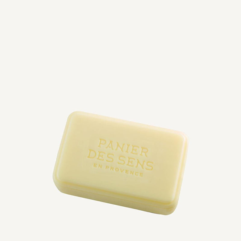 Extra-soft perfumed solid soap - Lemon blossom