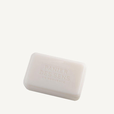 Extra-soft perfumed solid soap - Cotton Flower