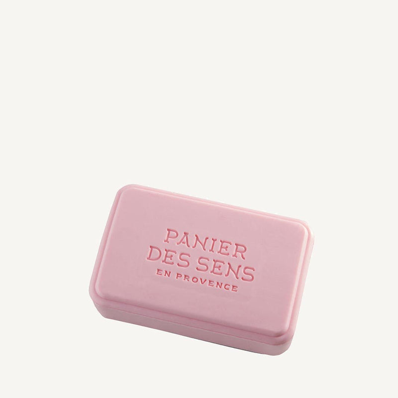 Extra-soft perfumed solid soap - Rose Nectar