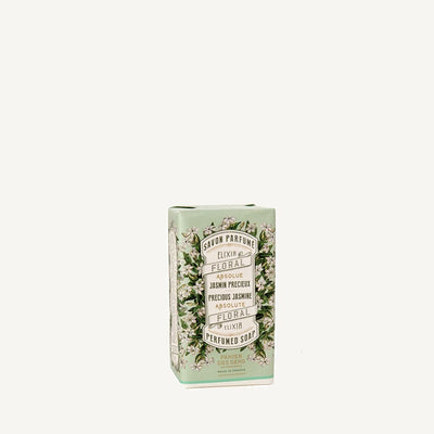 Perfumed solid soap - Jasmine Precious 150g