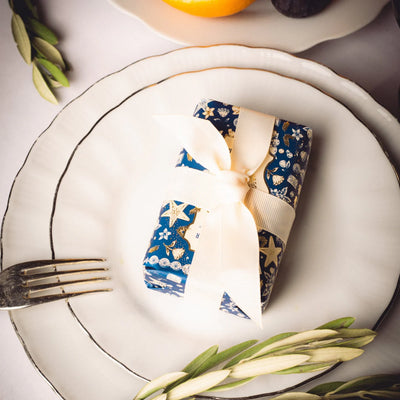 XMAS EXTRA-GENTLE SOAP FROSTED SUGAR 200G