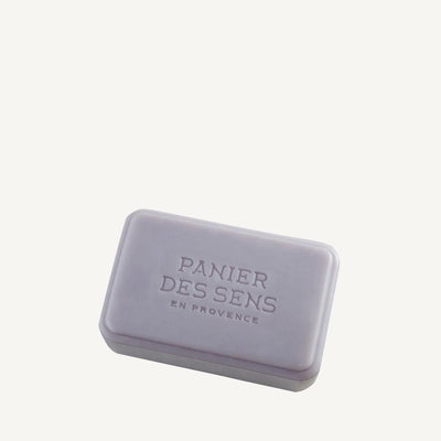 Extra-soft perfumed solid soap - Lavender Blue