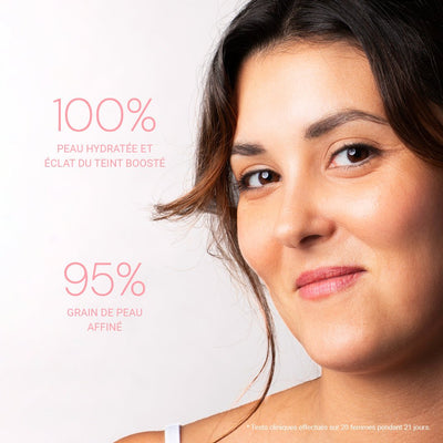 Perfecting Floral Serum - Hydration & Radiance